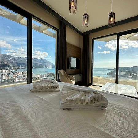 Boreti Residence بودفا المظهر الخارجي الصورة