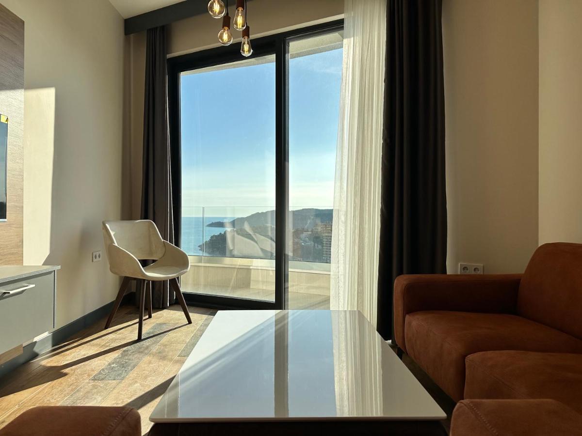 Boreti Residence بودفا المظهر الخارجي الصورة