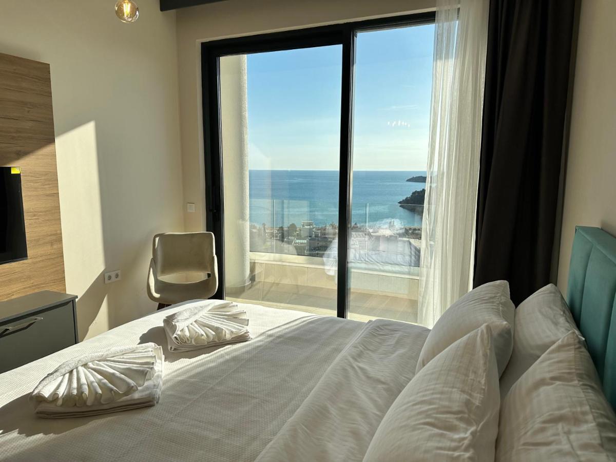 Boreti Residence بودفا المظهر الخارجي الصورة