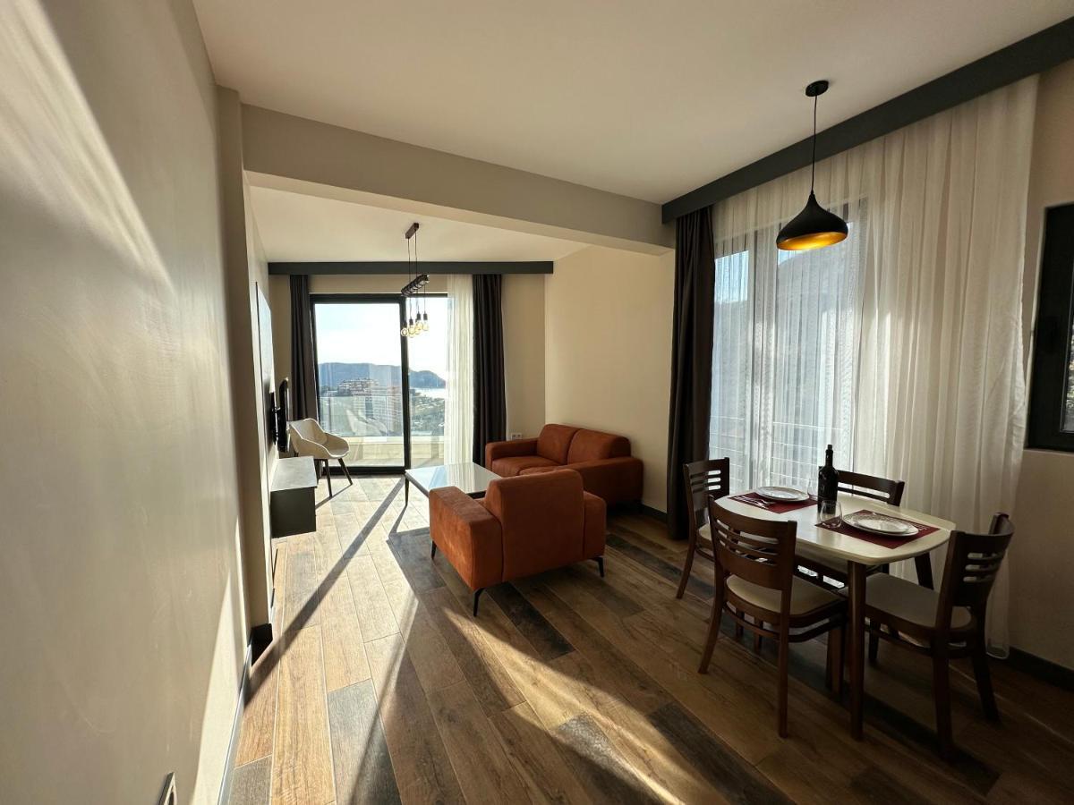 Boreti Residence بودفا المظهر الخارجي الصورة