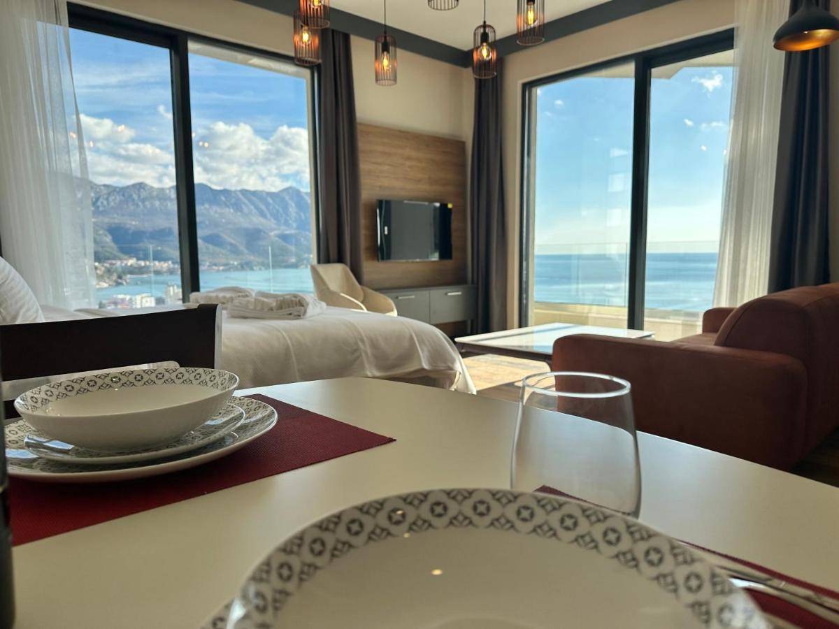 Boreti Residence بودفا المظهر الخارجي الصورة