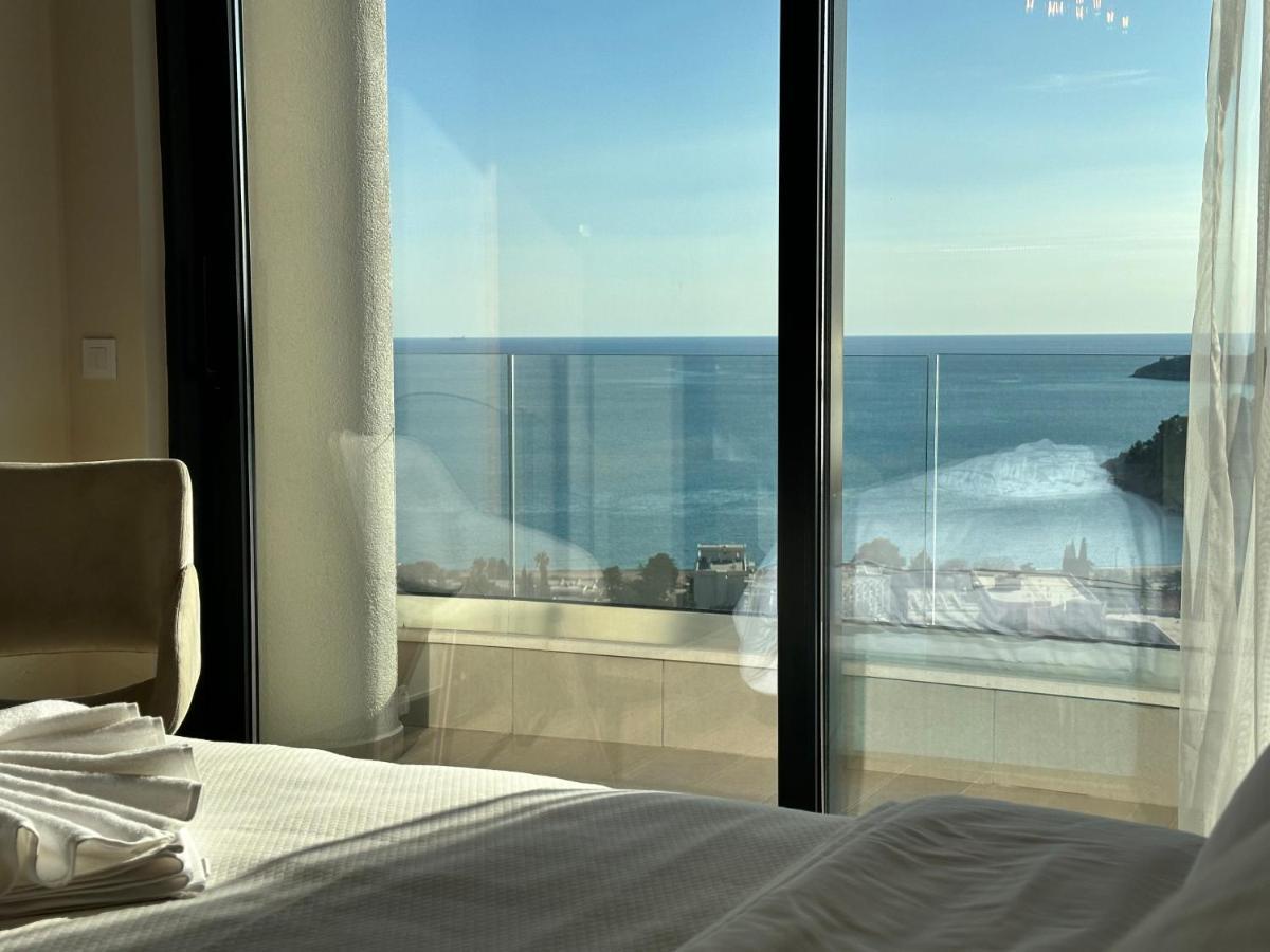 Boreti Residence بودفا المظهر الخارجي الصورة