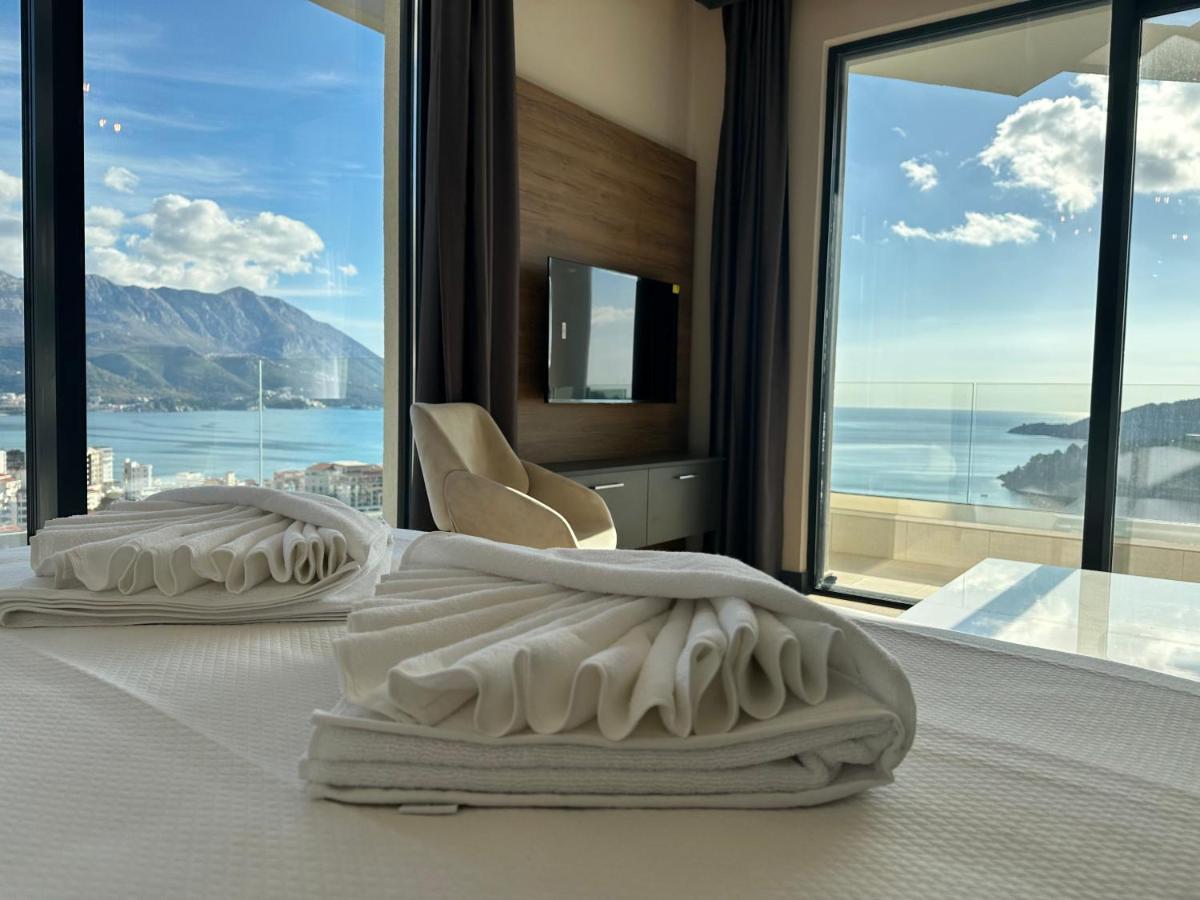 Boreti Residence بودفا المظهر الخارجي الصورة