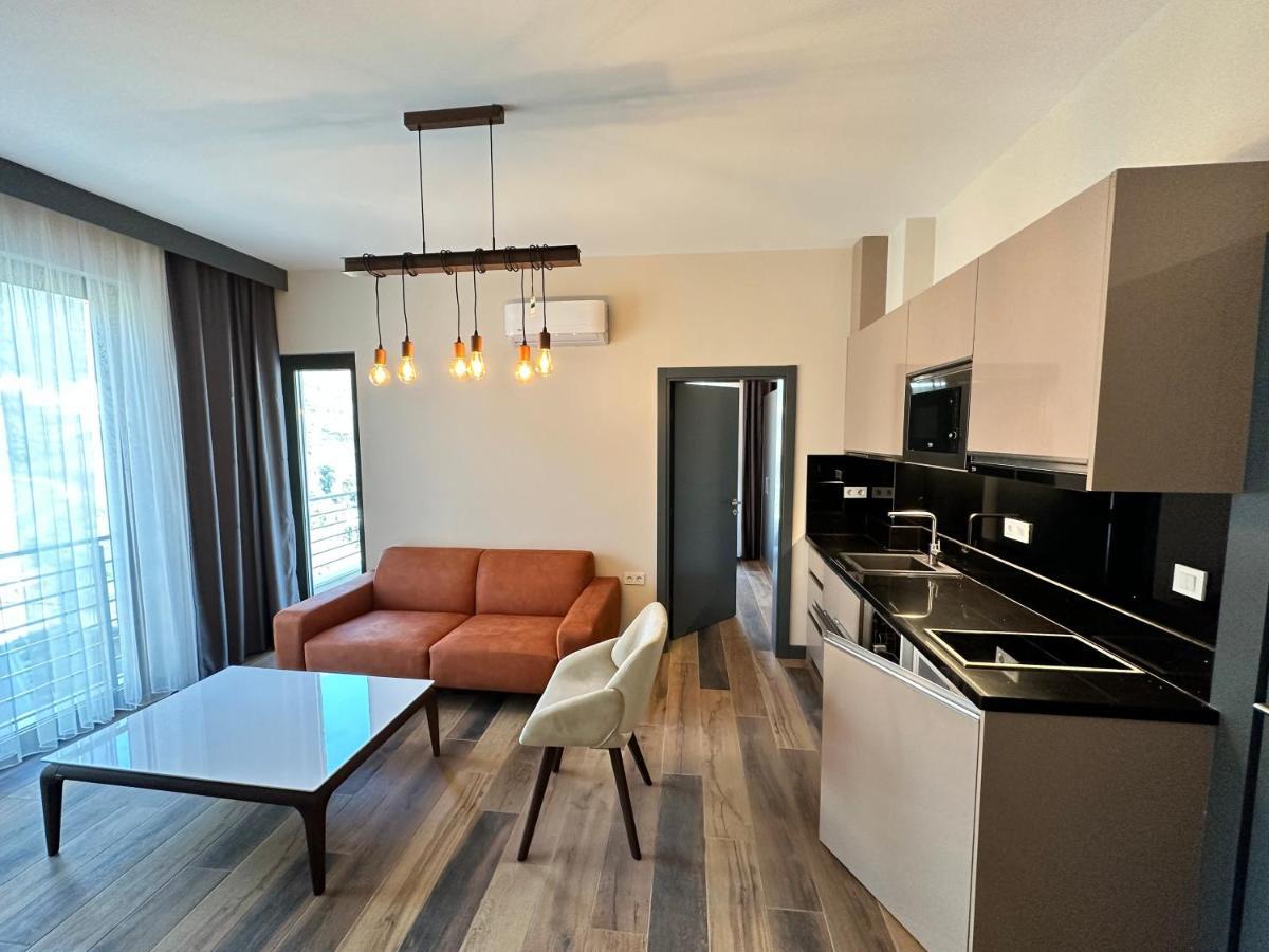 Boreti Residence بودفا المظهر الخارجي الصورة