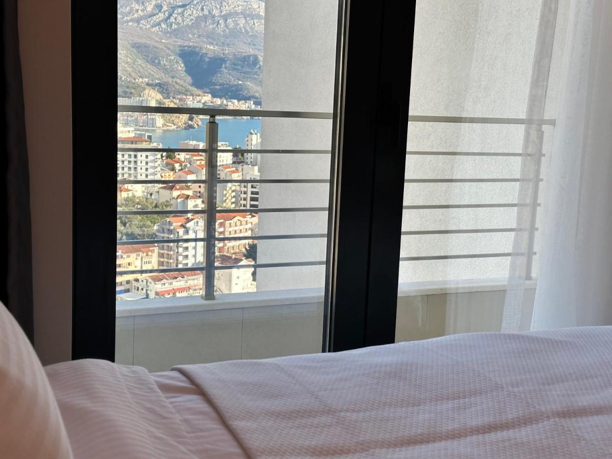 Boreti Residence بودفا المظهر الخارجي الصورة