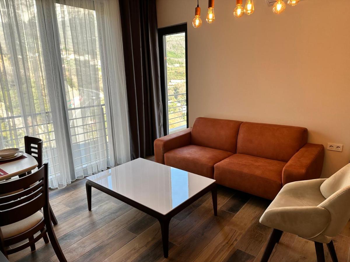 Boreti Residence بودفا المظهر الخارجي الصورة