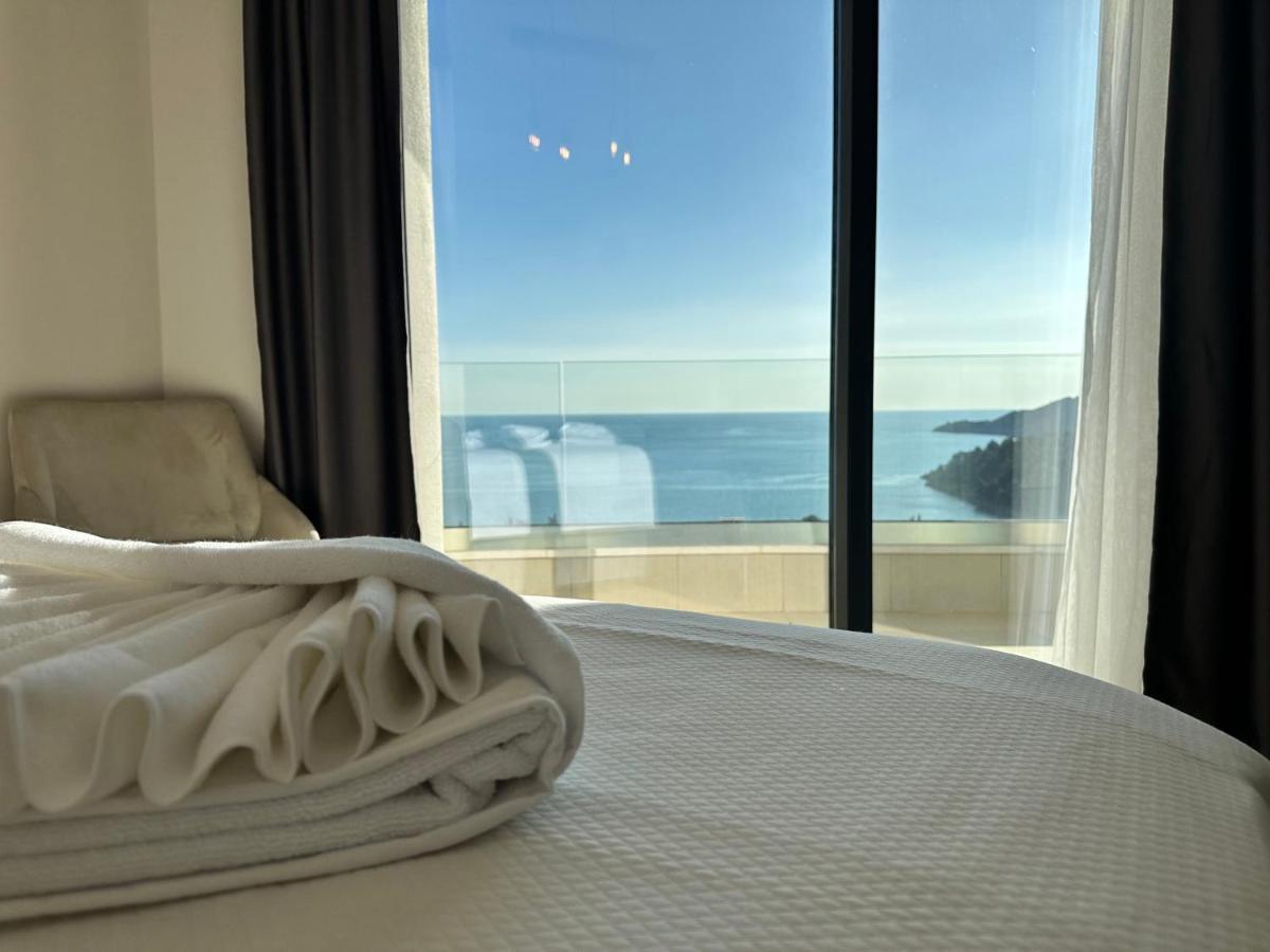 Boreti Residence بودفا المظهر الخارجي الصورة