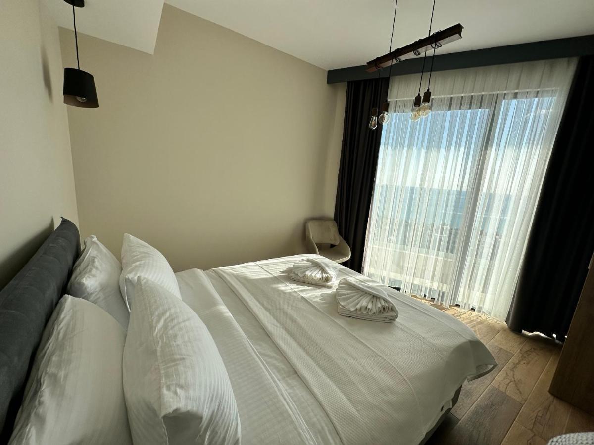 Boreti Residence بودفا المظهر الخارجي الصورة