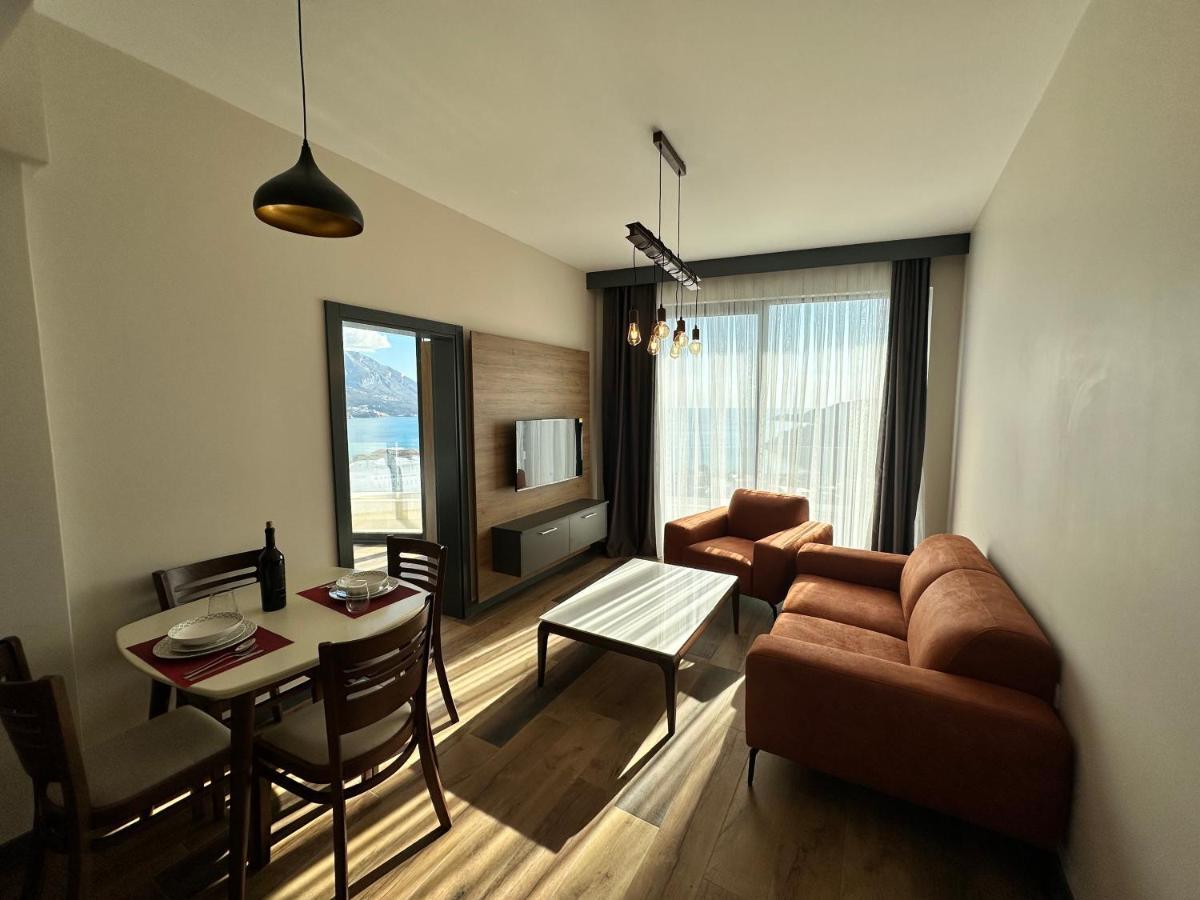 Boreti Residence بودفا المظهر الخارجي الصورة