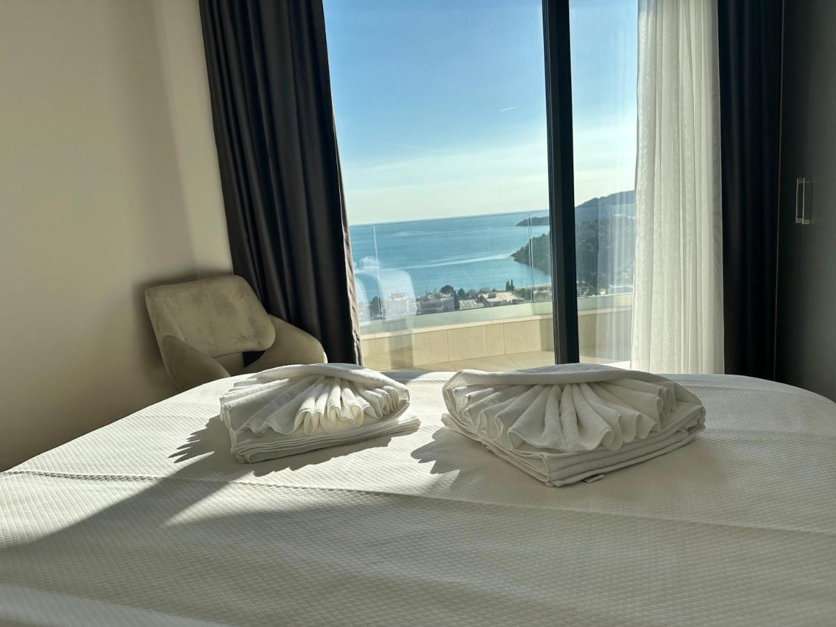 Boreti Residence بودفا المظهر الخارجي الصورة