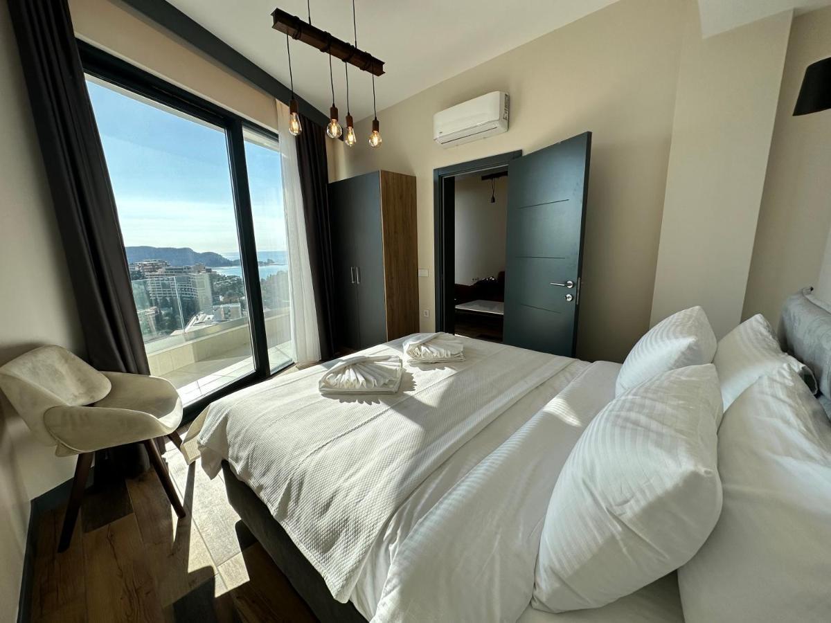 Boreti Residence بودفا المظهر الخارجي الصورة