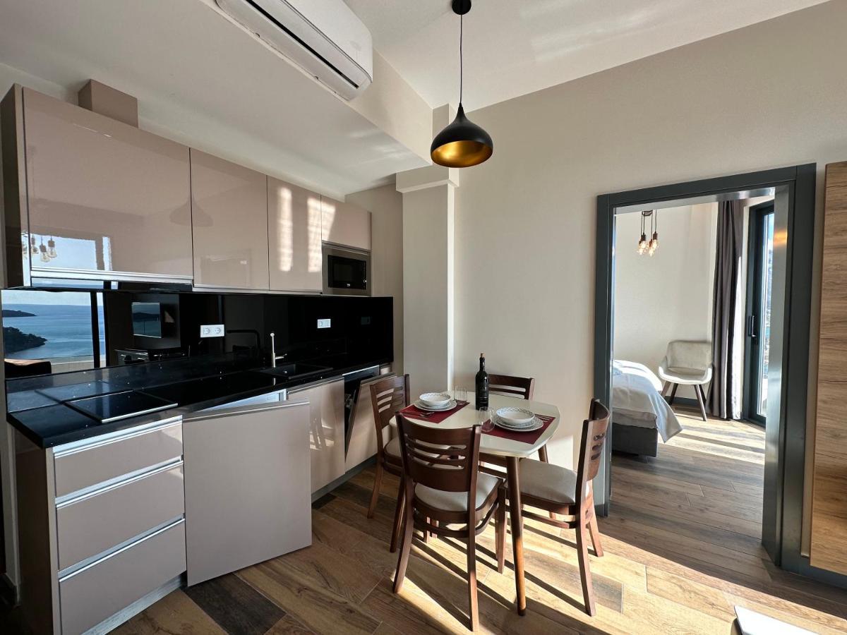 Boreti Residence بودفا المظهر الخارجي الصورة