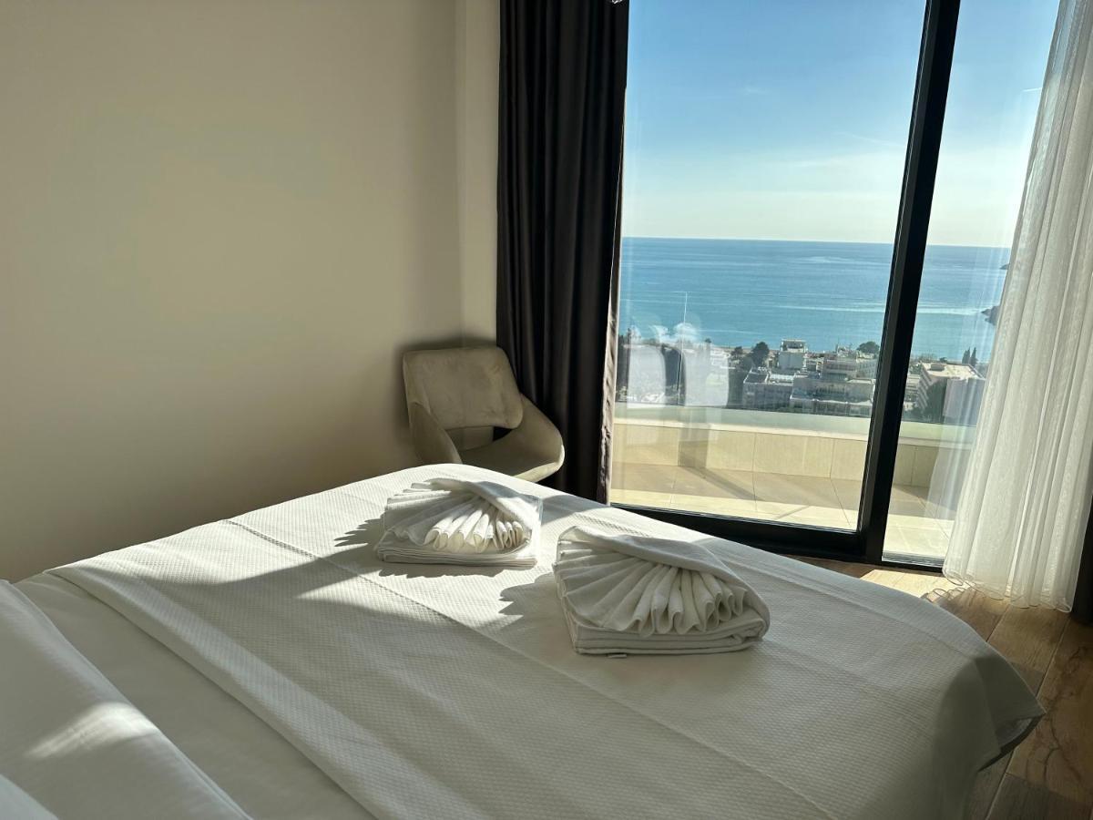 Boreti Residence بودفا المظهر الخارجي الصورة