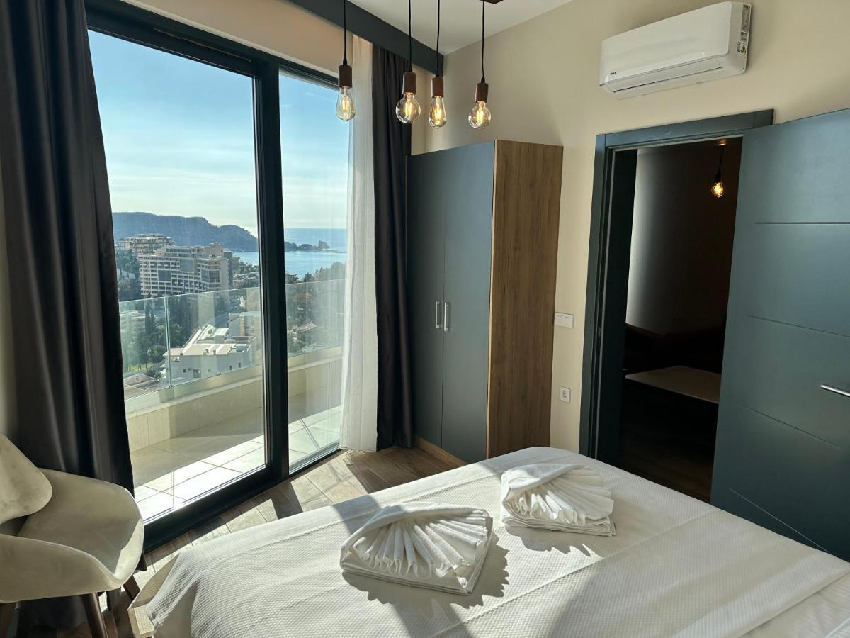 Boreti Residence بودفا المظهر الخارجي الصورة
