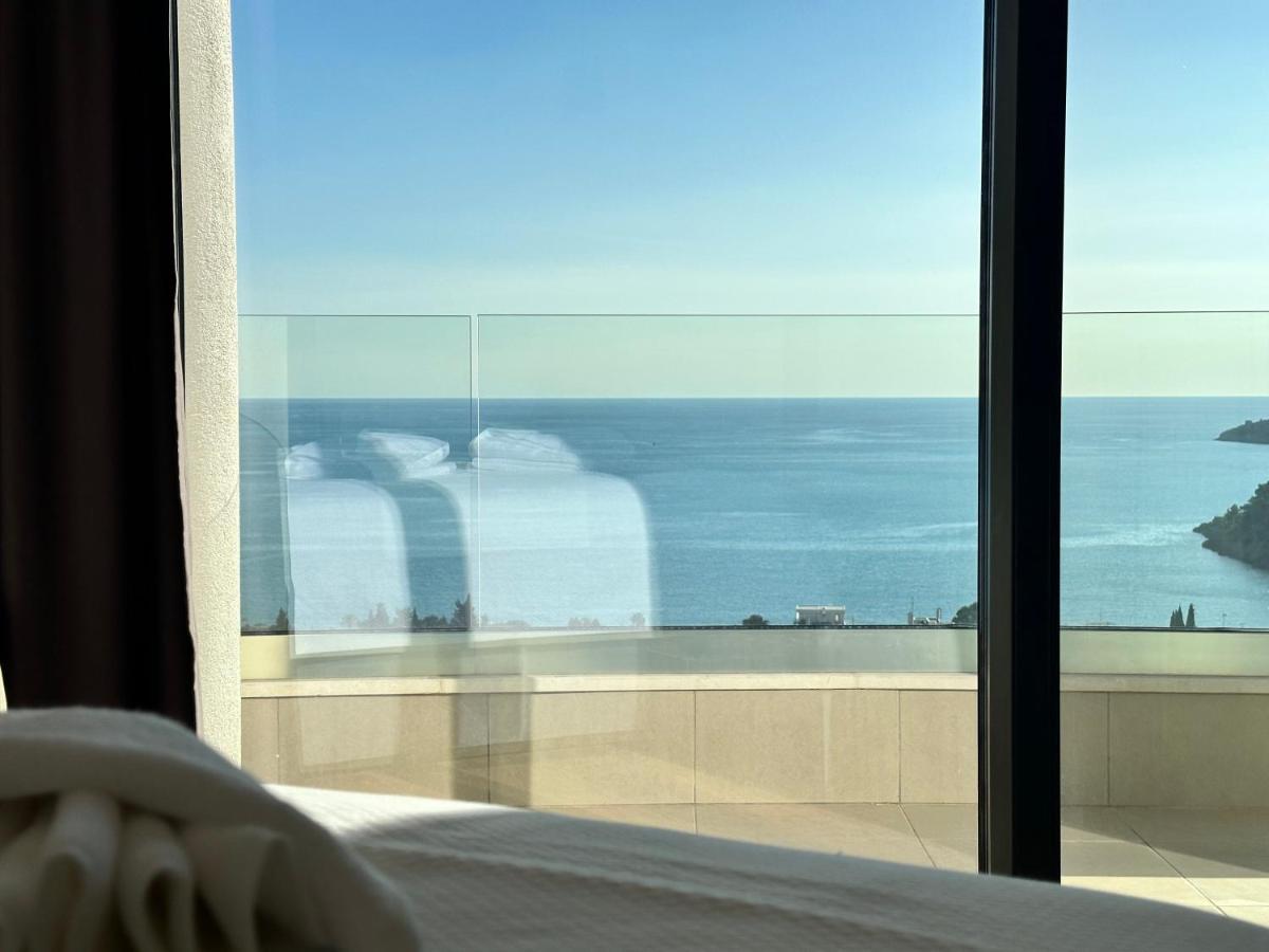 Boreti Residence بودفا المظهر الخارجي الصورة