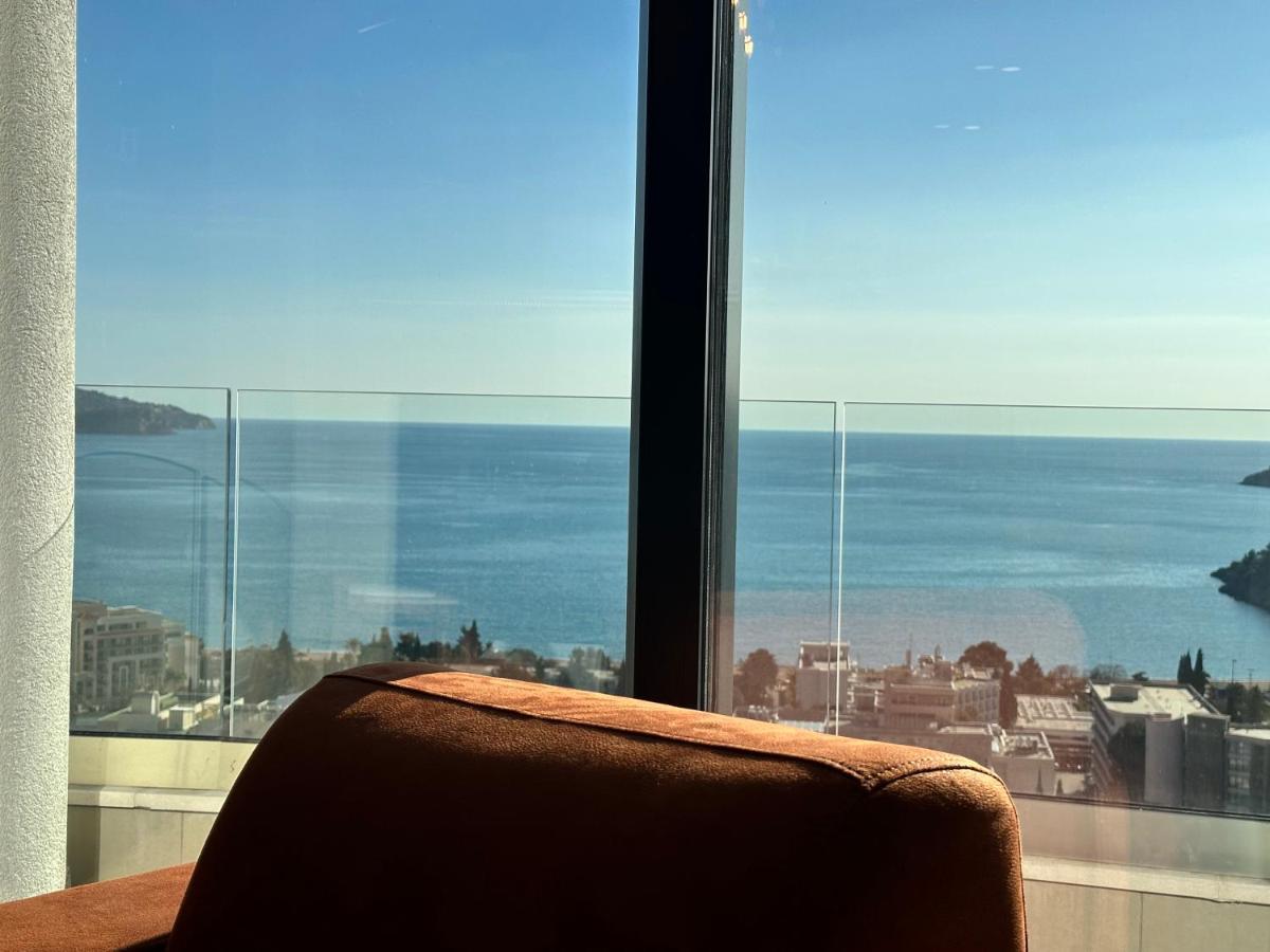 Boreti Residence بودفا المظهر الخارجي الصورة