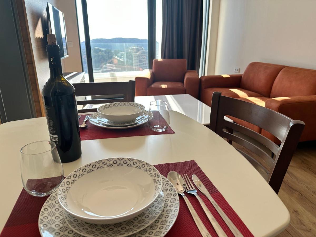 Boreti Residence بودفا المظهر الخارجي الصورة