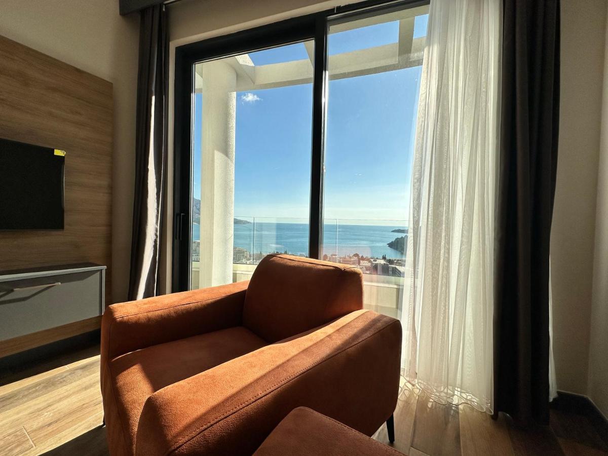 Boreti Residence بودفا المظهر الخارجي الصورة