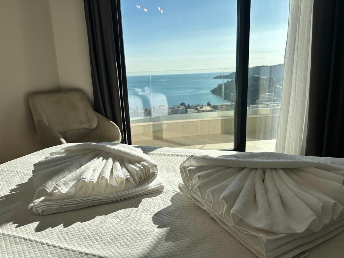 Boreti Residence بودفا المظهر الخارجي الصورة