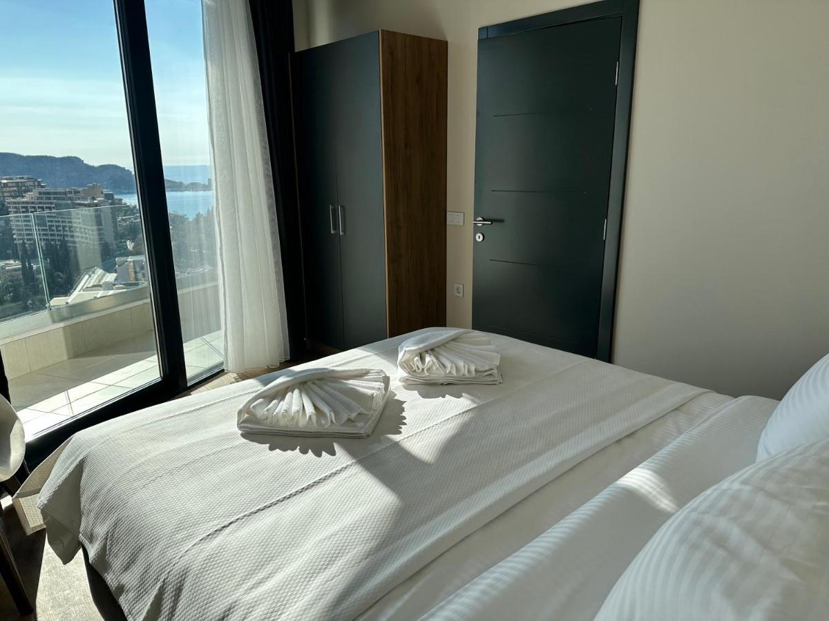 Boreti Residence بودفا المظهر الخارجي الصورة