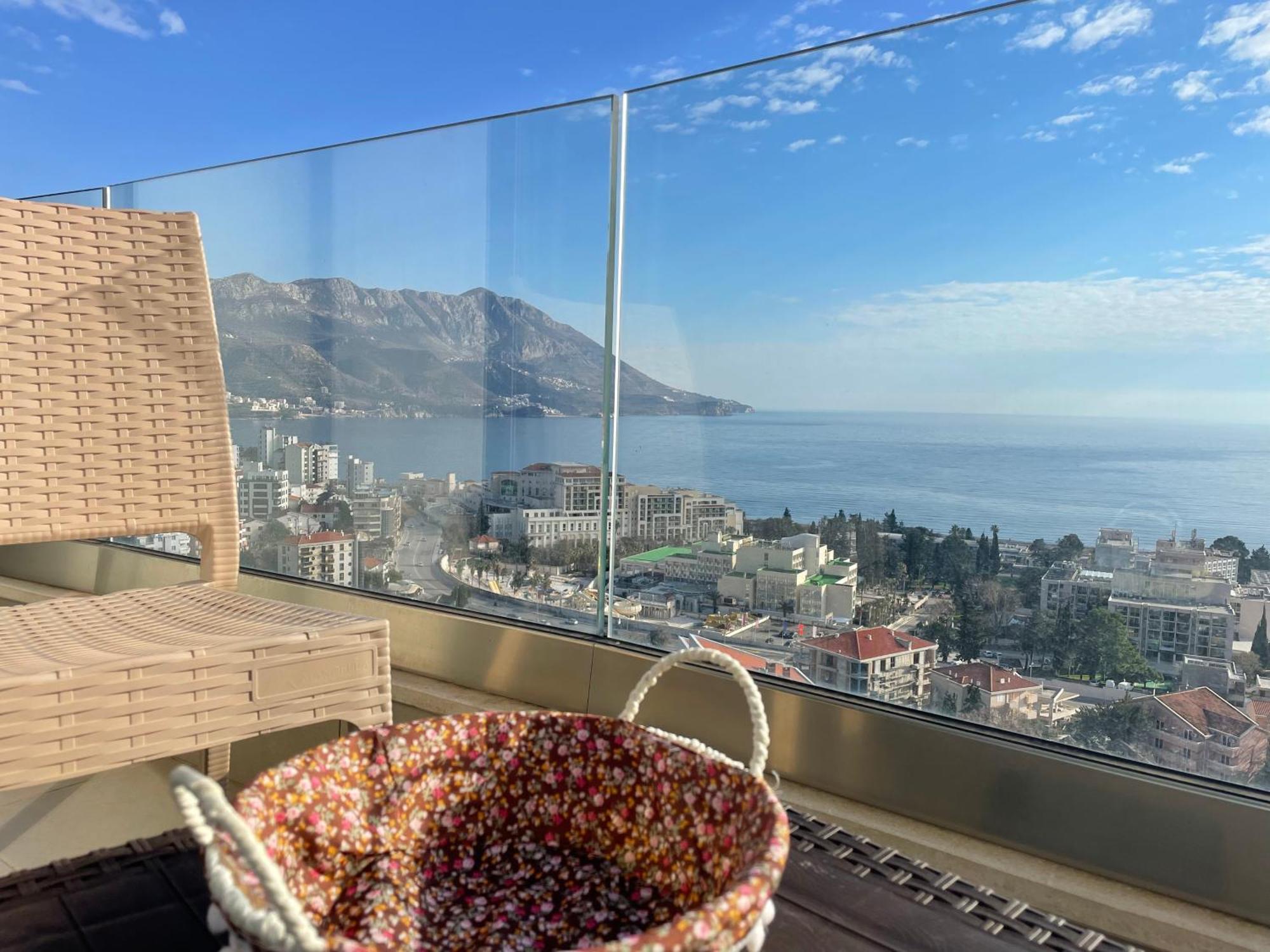Boreti Residence بودفا المظهر الخارجي الصورة