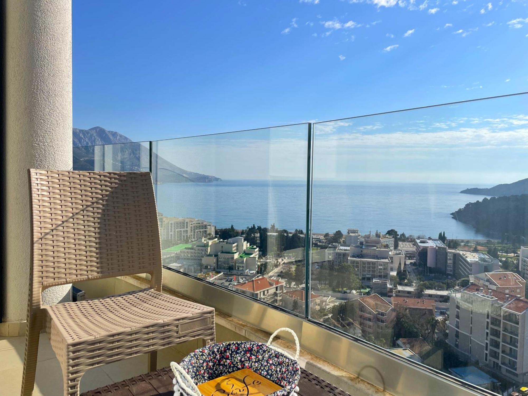 Boreti Residence بودفا المظهر الخارجي الصورة