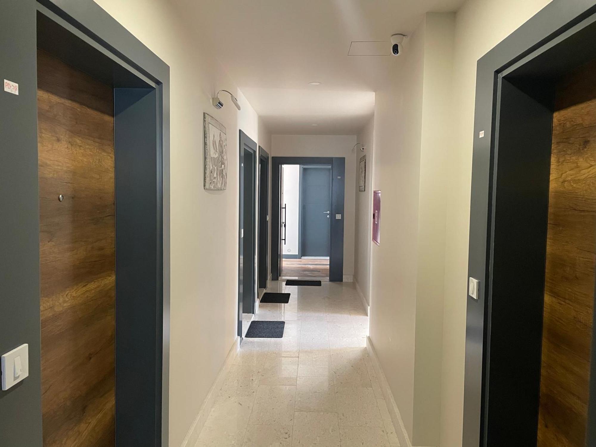 Boreti Residence بودفا المظهر الخارجي الصورة