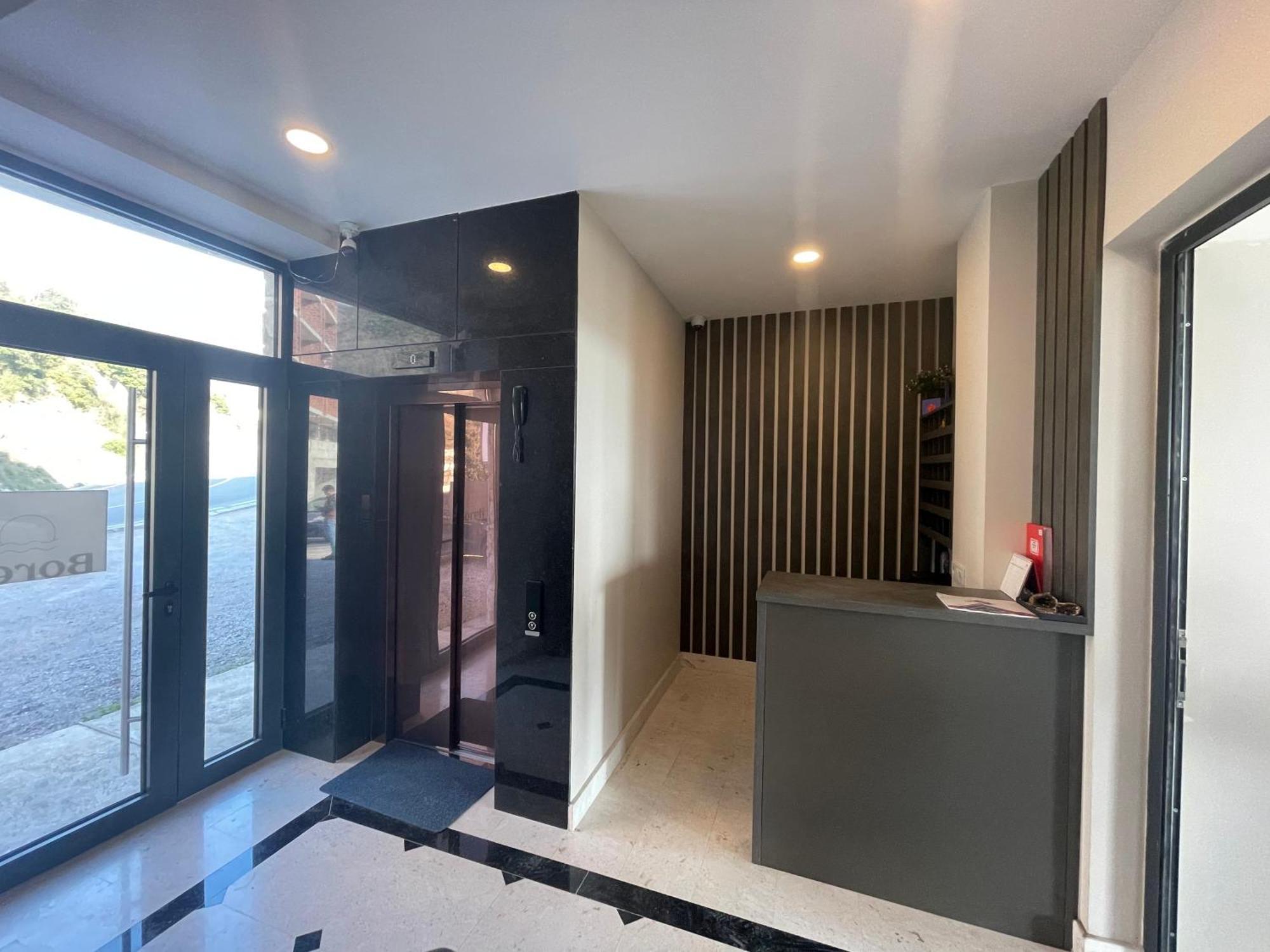 Boreti Residence بودفا المظهر الخارجي الصورة