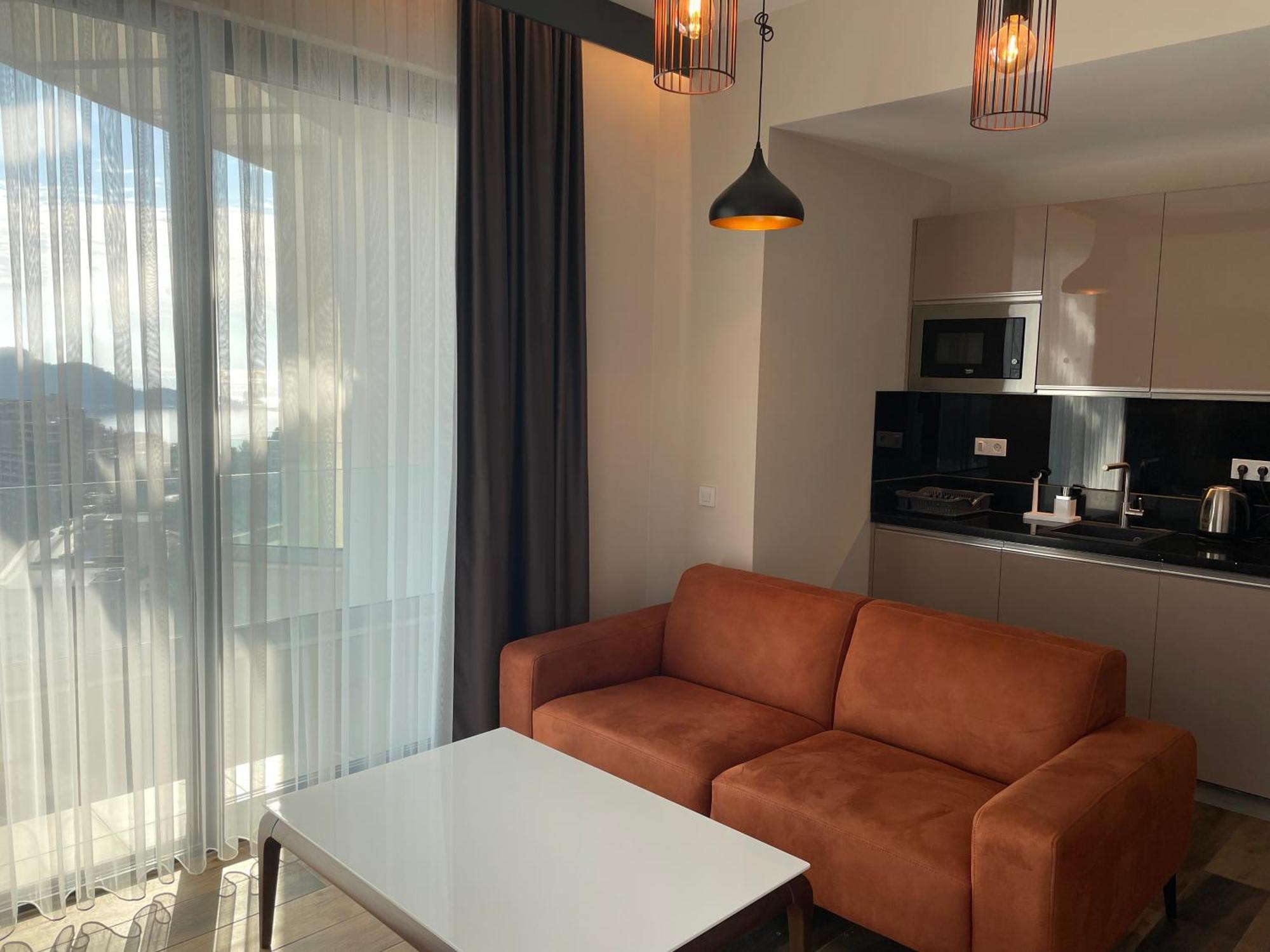 Boreti Residence بودفا المظهر الخارجي الصورة