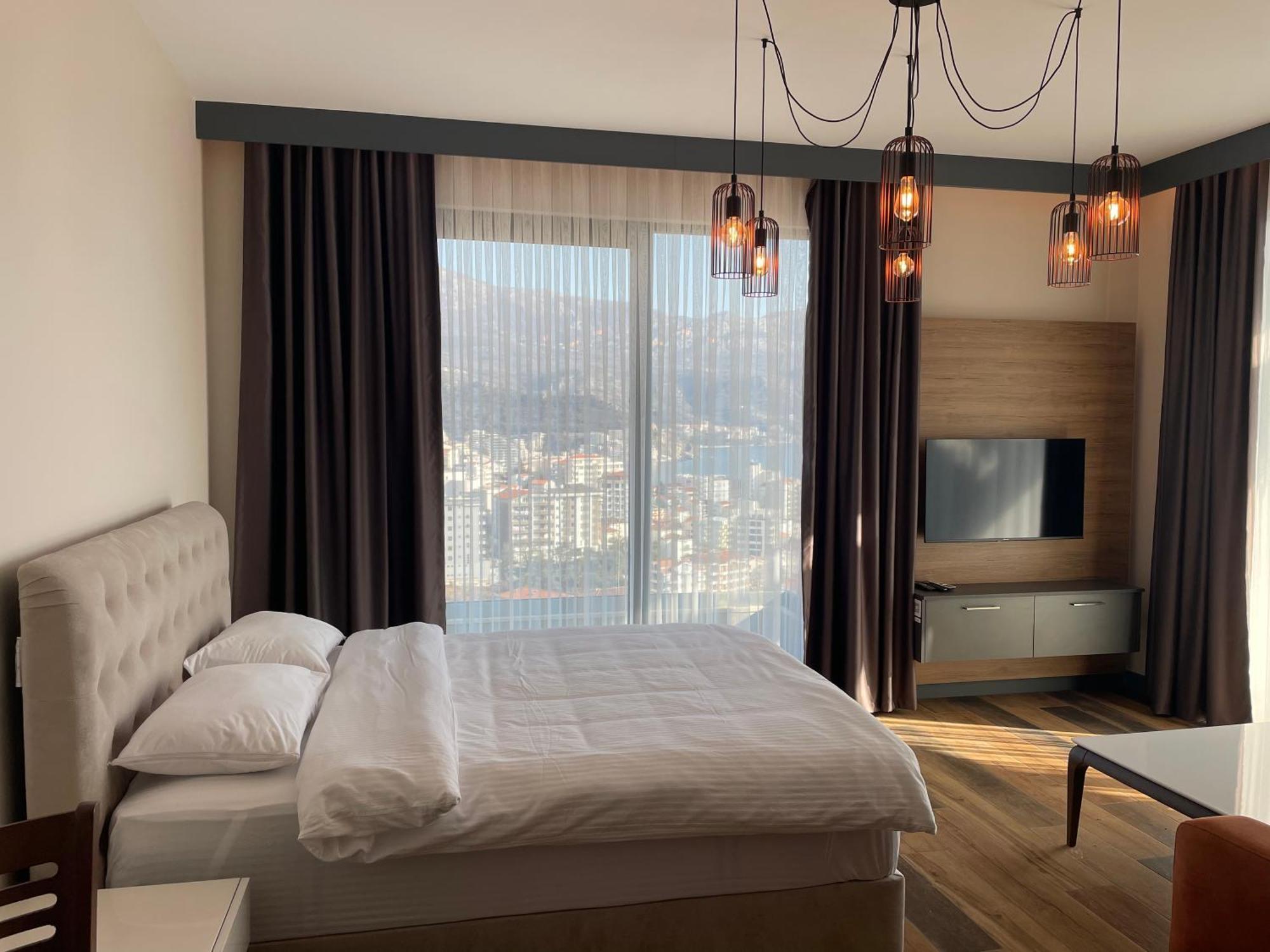 Boreti Residence بودفا المظهر الخارجي الصورة