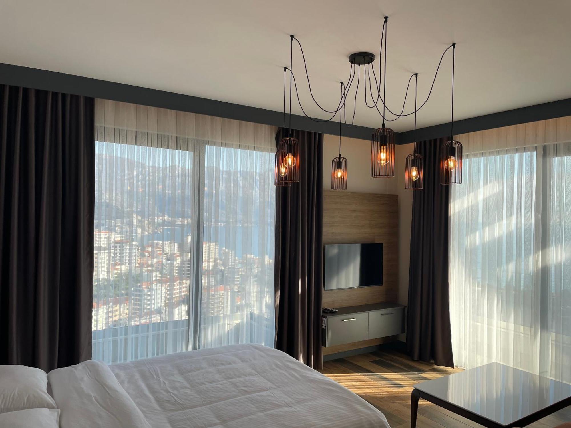 Boreti Residence بودفا المظهر الخارجي الصورة