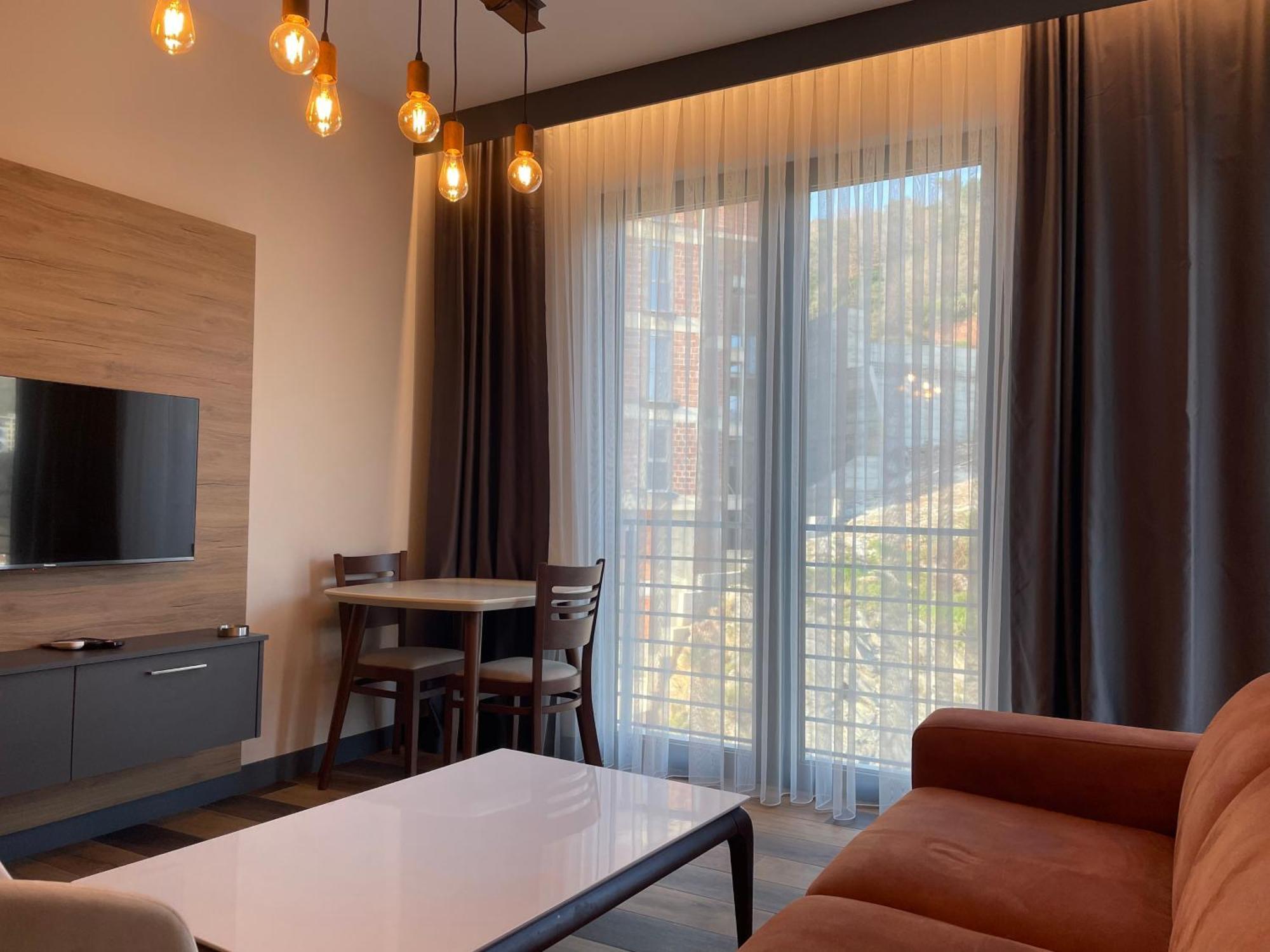 Boreti Residence بودفا المظهر الخارجي الصورة