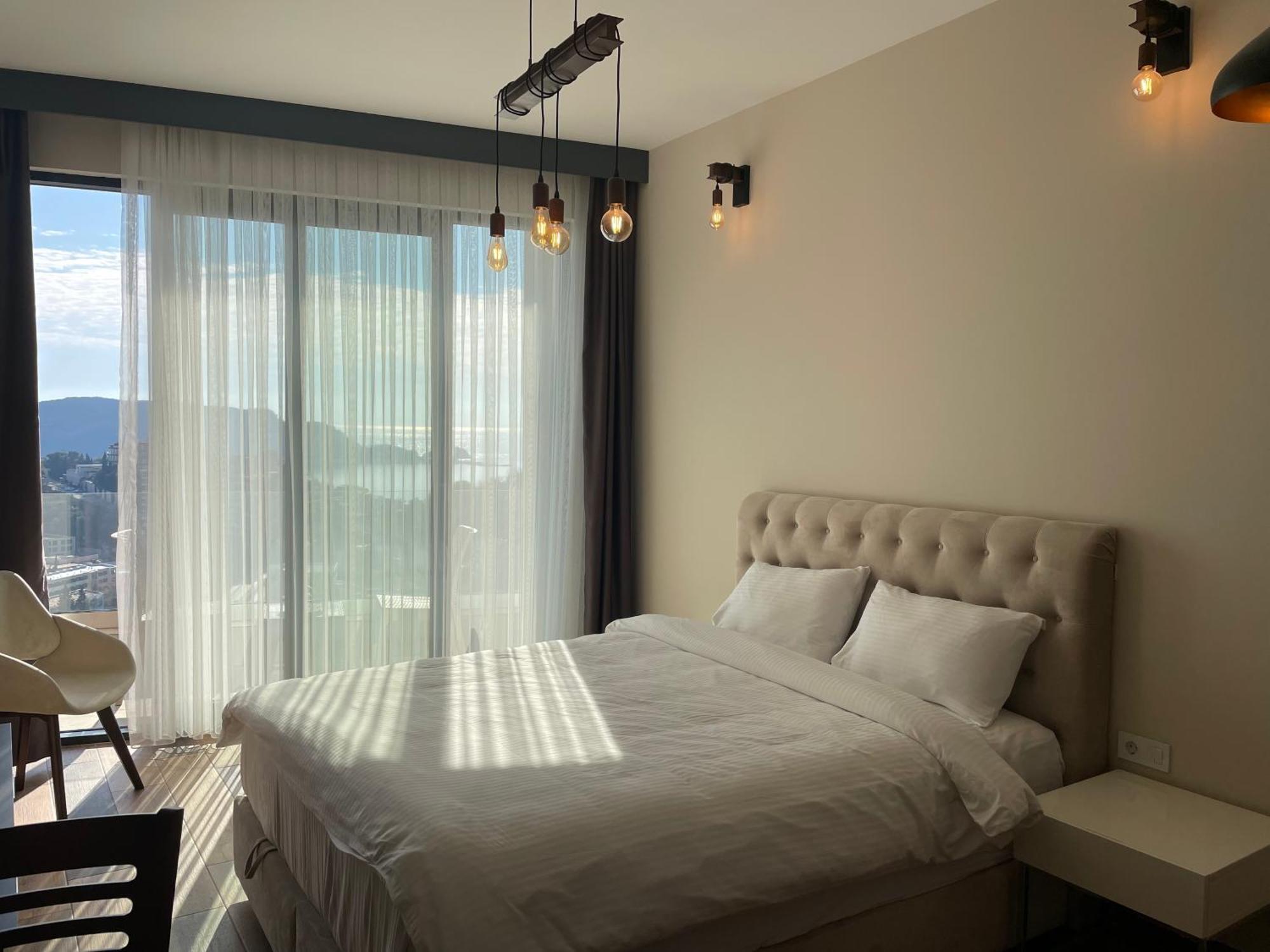 Boreti Residence بودفا المظهر الخارجي الصورة