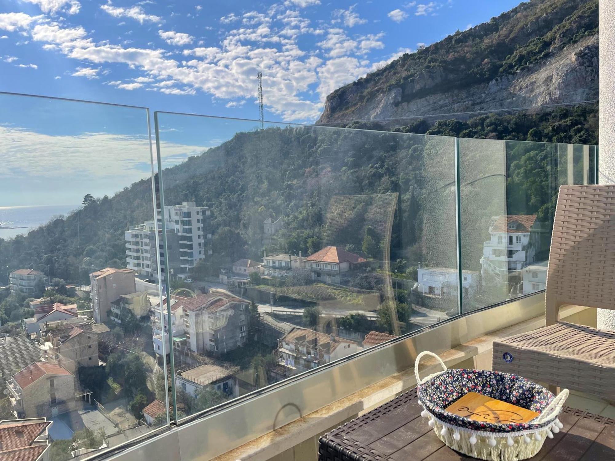 Boreti Residence بودفا المظهر الخارجي الصورة