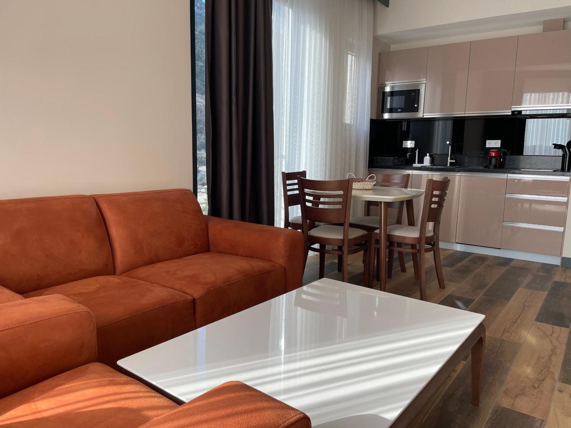 Boreti Residence بودفا المظهر الخارجي الصورة