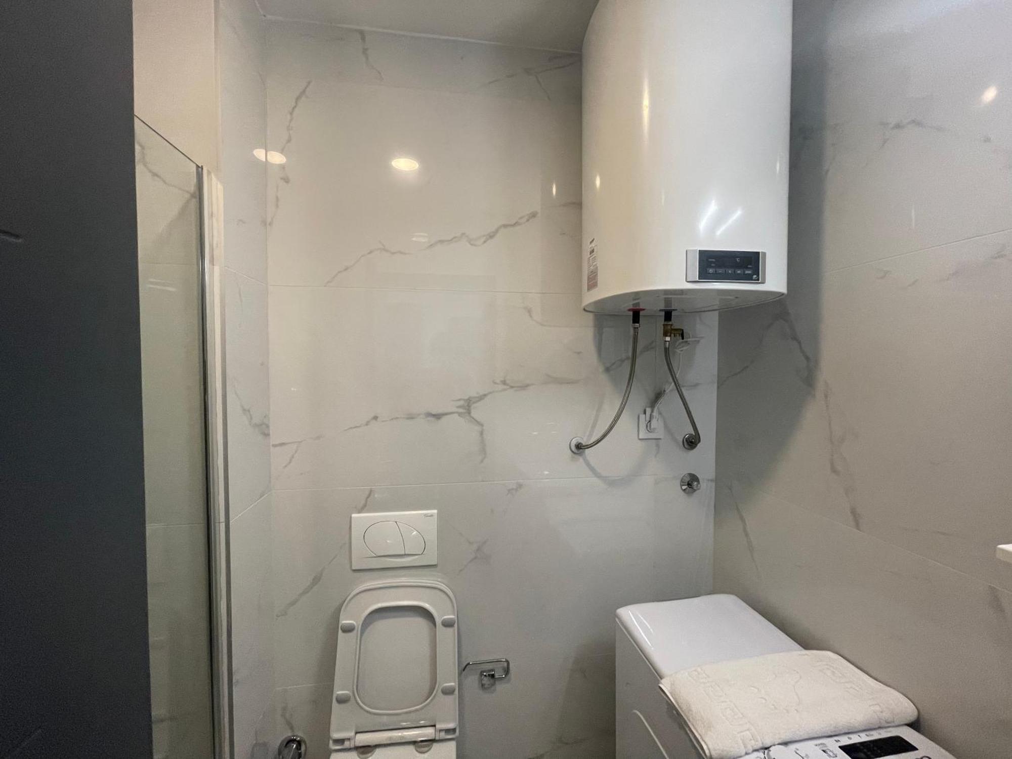 Boreti Residence بودفا الغرفة الصورة