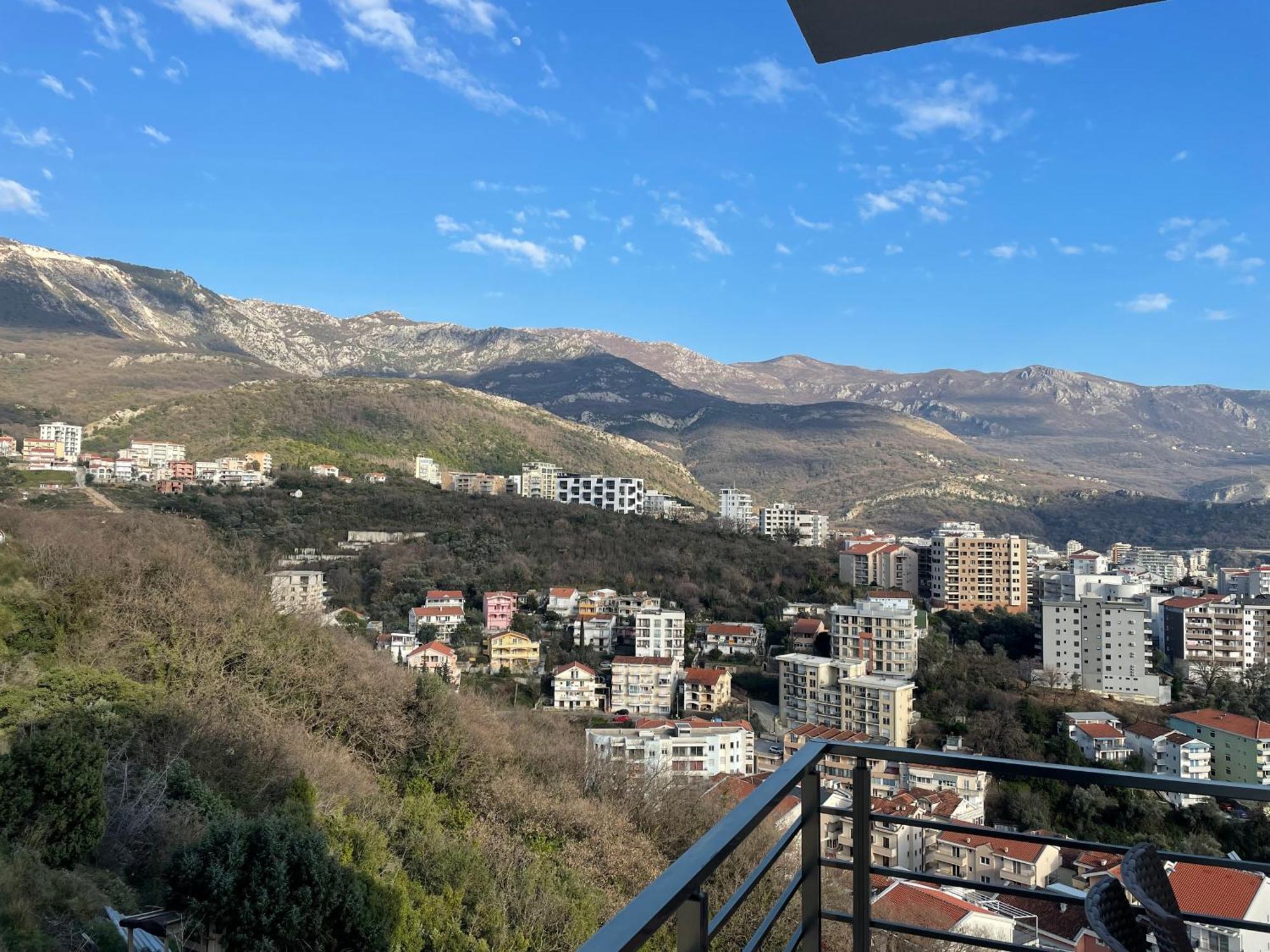 Boreti Residence بودفا الغرفة الصورة